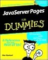 JavaServer Pages For Dummies