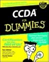 CCDA For Dummies CCDA For Dummies