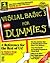 Visual Basic 3 for Dummies