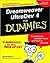 Dreamweaver UltraDev 4 For ...