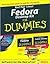 Red HatLinuxFedoraDesktop Kit For Dummies