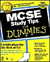 MCSE Study Tips For Dummies? (Paperback)