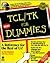 Tcl/Tk For Dummies?