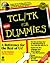 Tcl/Tk For Dummies?