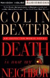 Death Is Now My Neighbor