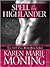 Spell of the Highlander by Karen Marie Moning