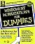 Windows NT Workstation 4 for Dummies