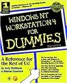 Windows NT Workstation 4 for Dummies