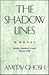The Shadow Lines by Amitav Ghosh
