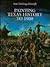 Painting Texas History to 1900 (American Studies Series)
