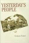 Yesterday's People
