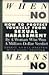 When No Means No: A Guide to Sexual Harassment/by a Woman Who Won a Million Dollar Verdict