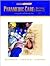 Paramedic Care: Principles ...