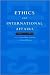 Ethics and International Af...