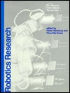 Robotics Research: Second International Symposium (Hardcover)