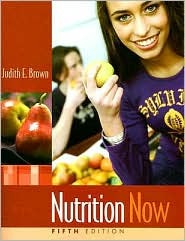 Nutrition Now (Paperback)