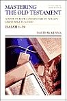 Mastering the Old Testament by David L. McKenna