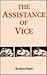 The assistance of vice