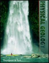 Introduction to Physical Geology (Paperback)