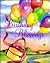 Birthday Blessings by Conover Swofford