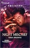 Night Mischief (Dark Enchantments #3)