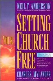 Setting Your Church Free
