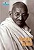 Mahatma Gandhi by Michael Nicholson