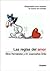 Las reglas del amor
