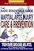 The Bare Essentials Guide for Martial Arts Injury Prevention and Care