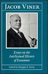 Essays on the Intellectual History of Economics (Princeton Legacy Library)