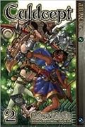 Culdcept, Vol. 2