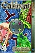 Culdcept, Volume 4
