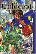 Culdcept (Culdcept), Vol. 3