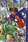 Culdcept (Culdcept), Vol. 3 Culdcept (Culdcept), Vol. 3