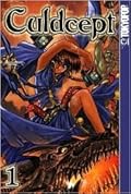 Culdcept (Culdcept), vol. 1