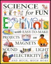 Science for Fun Experiments (Paperback)