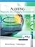 Auditing: Concepts for a Ch...