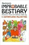 Macintyre's Improbable Bestiary