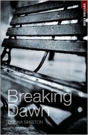 Breaking Dawn (Cutting Edge)