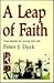 A Leap of Faith: True Stori...