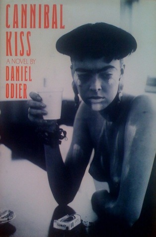 Cannibal Kiss: A Novel