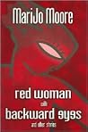 Red Woman With Backward Eyes and Other Stories