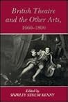 British Theatre and the Other Arts, 1660-1800