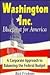 Washington, Inc.: Blueprint...