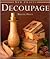Decoupage (New Crafts)