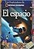 El espacio - oceano - rustica (Los Exploradores De National Geographic) (Spanish Edition)