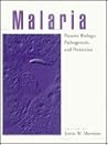 Malaria: Parasite Biology, Pathogenesis, and Protection