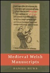 Medieval Welsh Manuscripts (Hardcover)