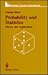 Probability and Statistics: Theory and Applications