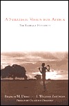 A Strategic Vision for Africa: The Kampala Movement (Hardcover)